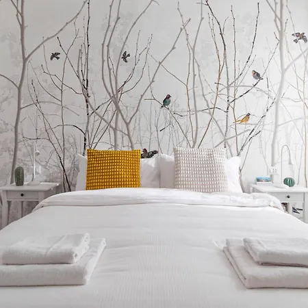 Italianway Comfort - Buenos Aires 65 E Апартаменты