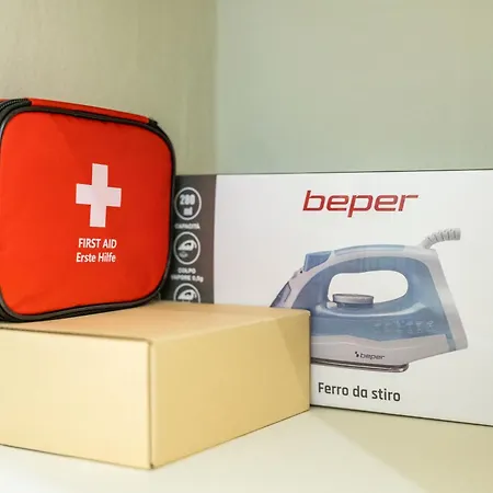 Brera Design Apartamento