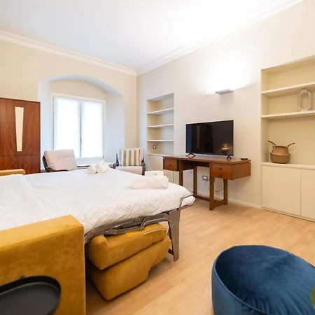 Brera Design Lejlighed *