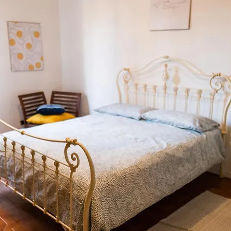 Casa Raffaella, Comodo E Tipico Bilocale Nel Centro Di * מילאנו