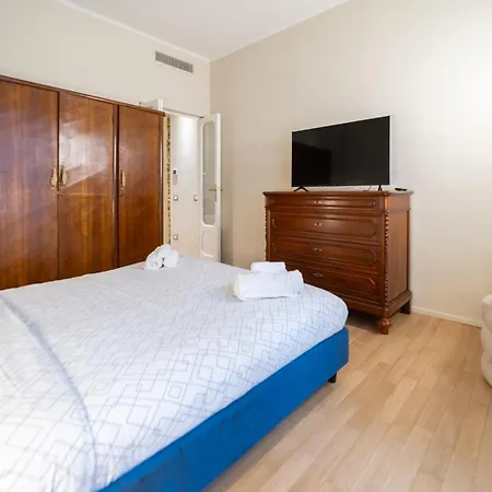 Brera Design Lejlighed *