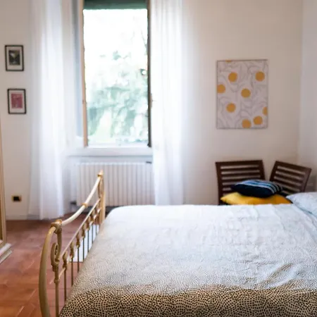 Casa Raffaella, Comodo E Tipico Bilocale Nel Centro Di * Milán