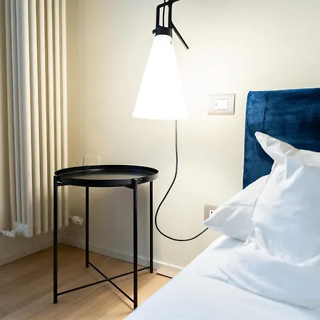 Lejlighed Brera Design