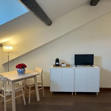 Centro Storico Brera Cozy Via Solferino Milan