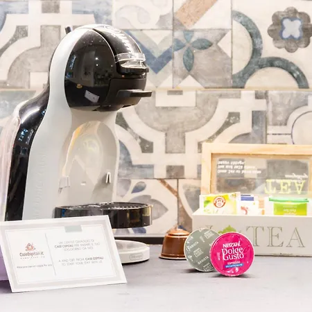 Guesthost - Alices House Modern Milano