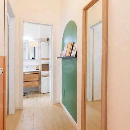 Guesthost - Alices House Modern