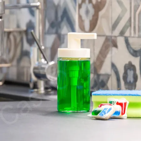 Guesthost - Alices House Modern