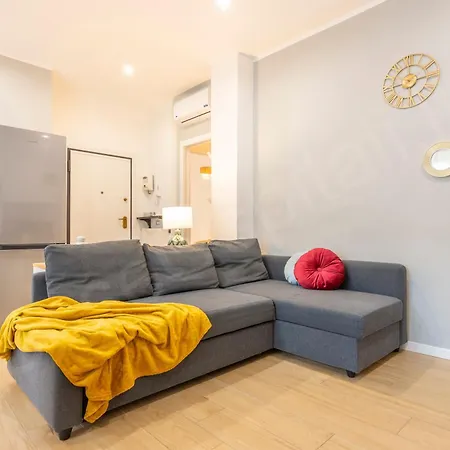 Guesthost - Alices House Modern *