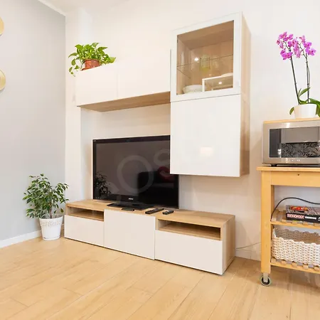 Guesthost - Alices House Modern