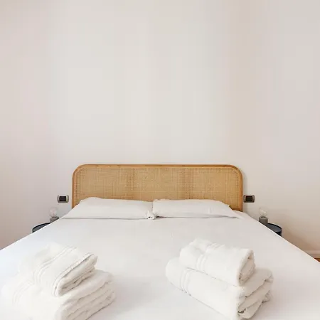 Brera Urban Flat Appartement Milan