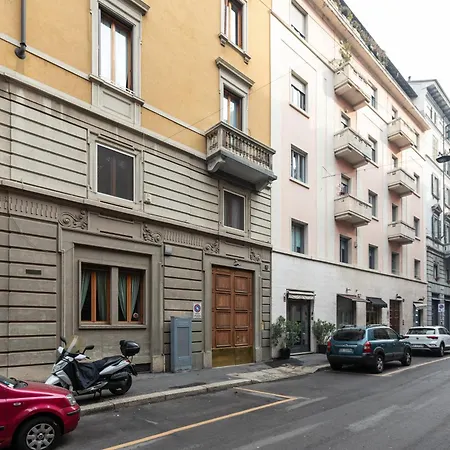 Brera Urban Flat * Milano