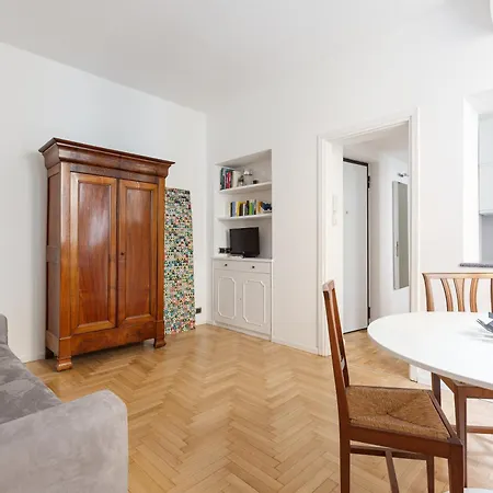 Διαμέρισμα Brera Urban Flat *