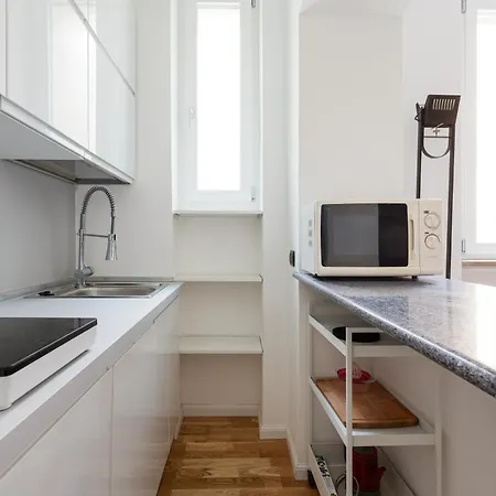 Brera Urban Flat Appartement