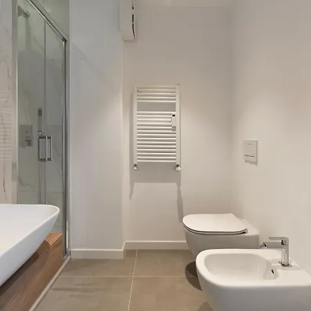Luminoso Trilocale Certosa - Mirable Pm מילאנו