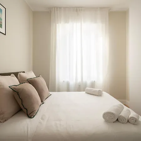 Luminoso Trilocale Certosa - Mirable Pm Apartament Mediolan