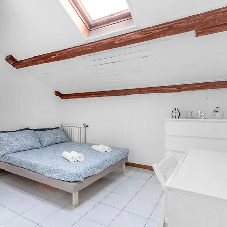 Apartamento Ma15 Duomo-loreto - Large - - Bright