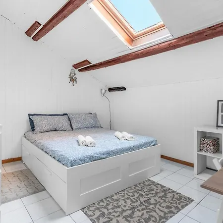 Ma15 Duomo-loreto - Large - - Bright * Milán