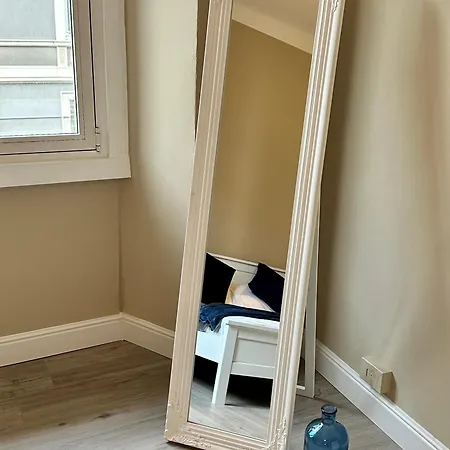 Appartamento Urban Getaway - Bocconi *