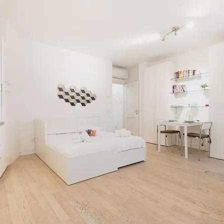 Easylife - Comfort Ed Eleganza Sui Navigli Apartmán