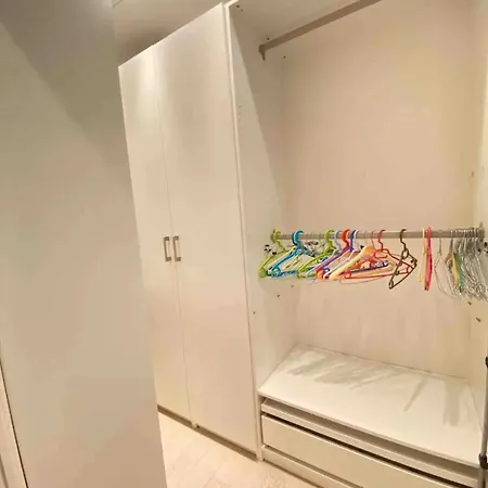 Апартаменты Lovely Flat In The Heart Of The Navigli