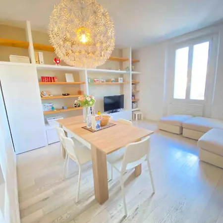 Lovely Flat In The Heart Of The Navigli