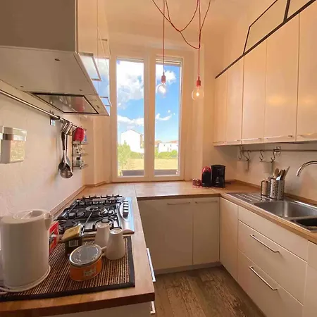 Apartman Lovely Flat In The Heart Of The Navigli