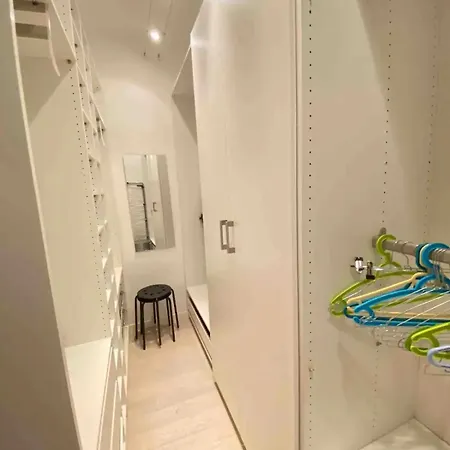 Апартаменты Lovely Flat In The Heart Of The Navigli *