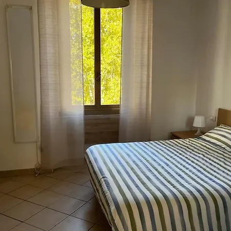 Casa Mila De Angeli, Fiera, San Siro