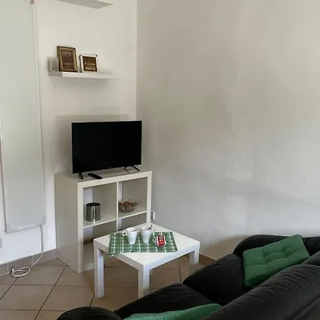 Casa Mila De Angeli, Fiera, San Siro Apartmán