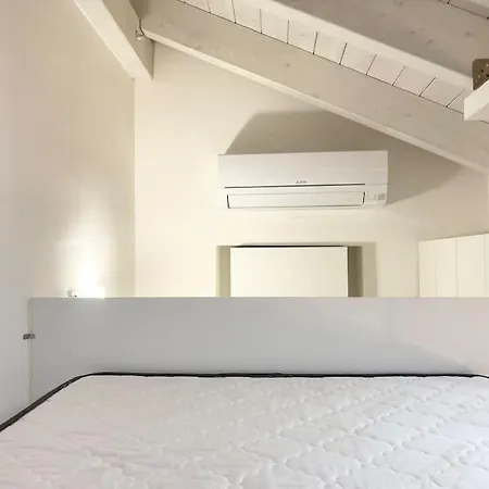 La Mansarda Di Porta Venezia Studio Centro Appartamento *