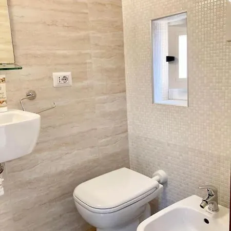 Appartamento La Mansarda Di Porta Venezia Studio Centro Milano