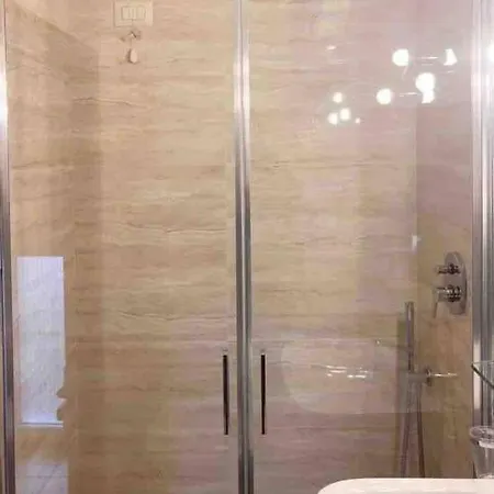 La Mansarda Di Porta Venezia Studio Centro Appartamento Milano