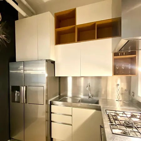 Intomilan I Elegante Loft In Duomo