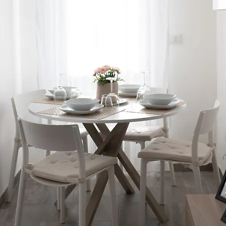 10min Rhofiera & Sansiro - 5min Metro - Ac - Freeparking Appartement *