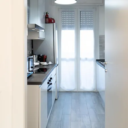 Appartement 10min Rhofiera & Sansiro - 5min Metro - Ac - Freeparking