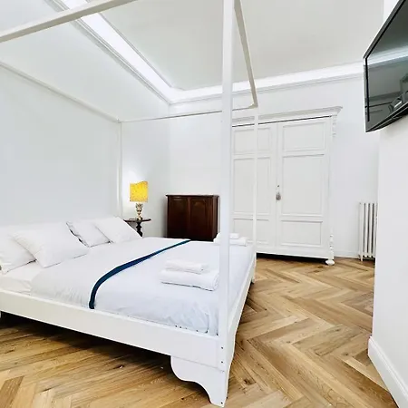 Buonami Casa de hóspedes