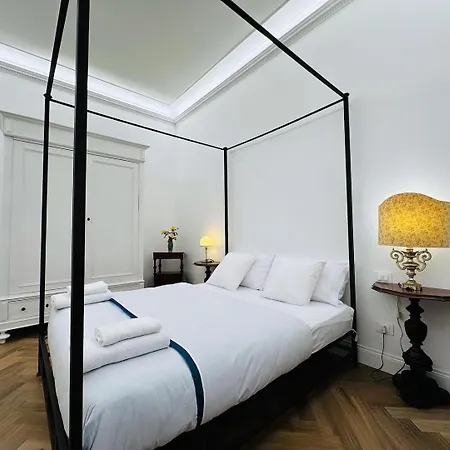 Buonami Guest house *