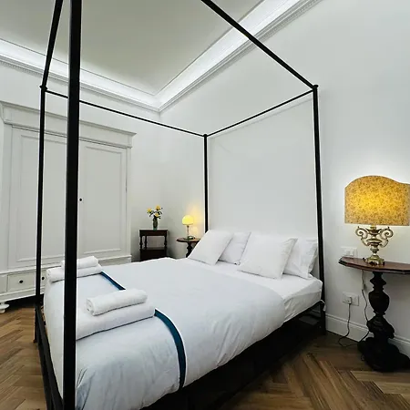 Casa de hóspedes Buonami