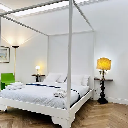 Buonami Guest house *