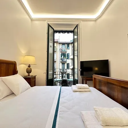 Buonami Guest house