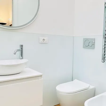 Buonami Гостевой дом 3*
