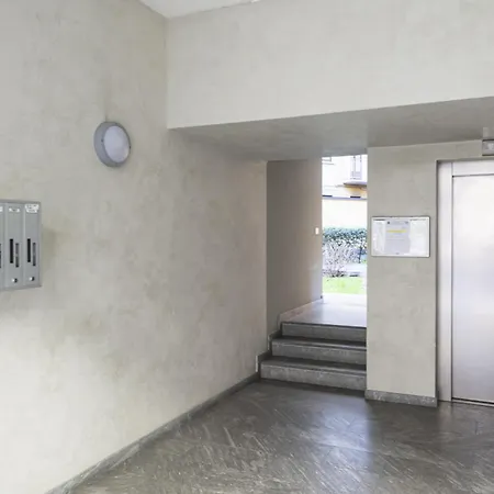 Apartment Easylife - Stile E Comfort Sui Navigli Milan