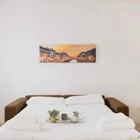 Easylife - Stile E Comfort Sui Navigli *