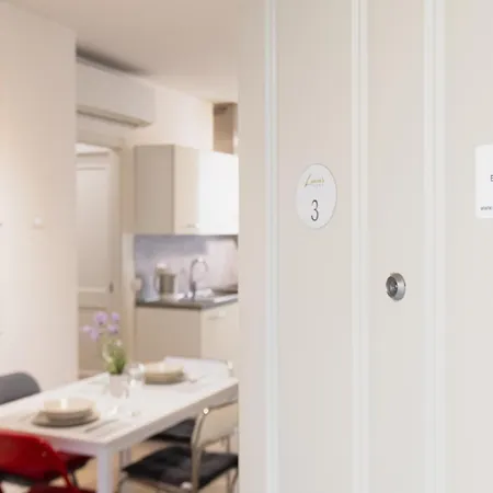 Easylife - Stile E Comfort Sui Navigli * Milan
