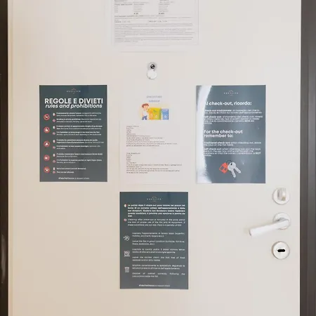 Easylife - Stile E Comfort Sui Navigli Apartment *