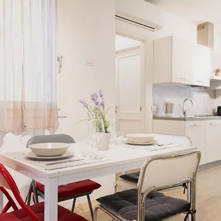 Apartment Easylife - Stile E Comfort Sui Navigli *
