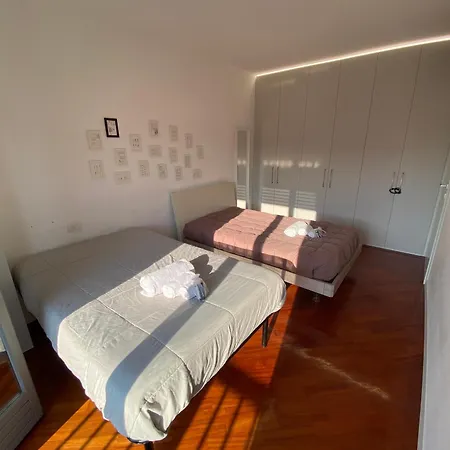 Apartment Fenix