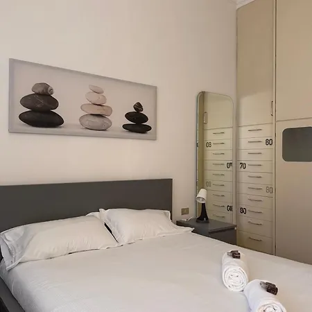 Bwr - Beautiful Near The Center Of Milan, Polibio Appartement *