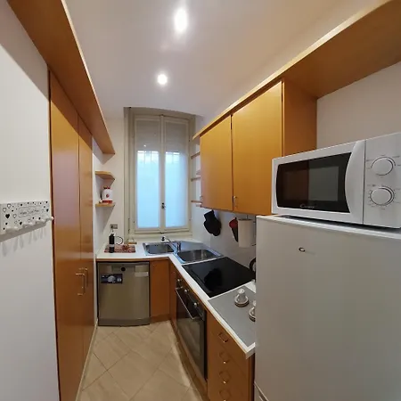 Bwr - Beautiful Near The Center Of Milan, Polibio Appartement *