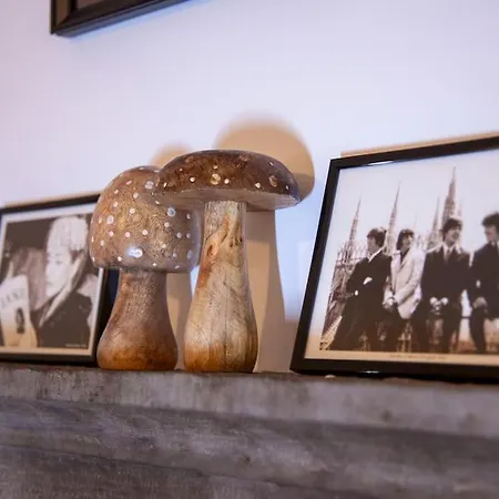 Appartamento [navigli] 